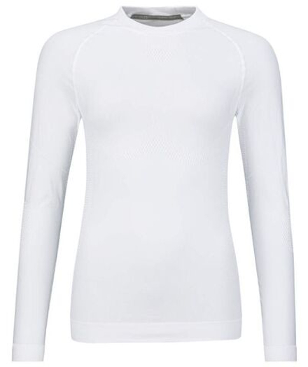Женская теннисная футболка   Head Flex Seamless Longsleeve