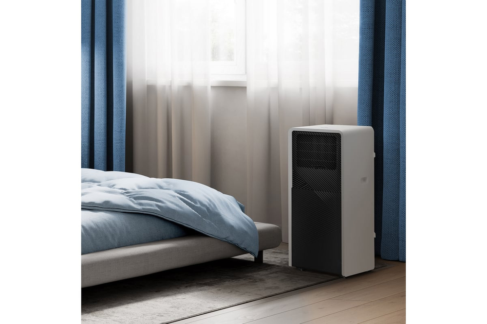 Напольный кондиционер Ballu Stella BPAC-09 EG/N6 на 20 м²