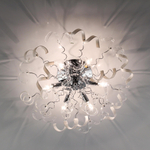 Citilux Рандом CL222161 Люстра потолочная Хром