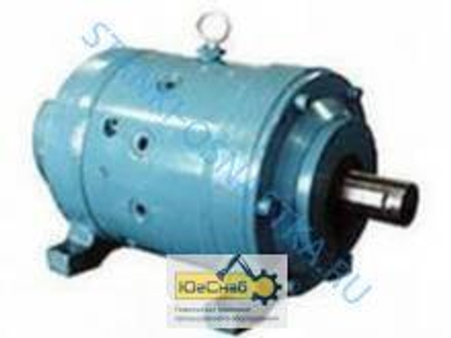 Насос аксиально-поршневой НАР 40/200