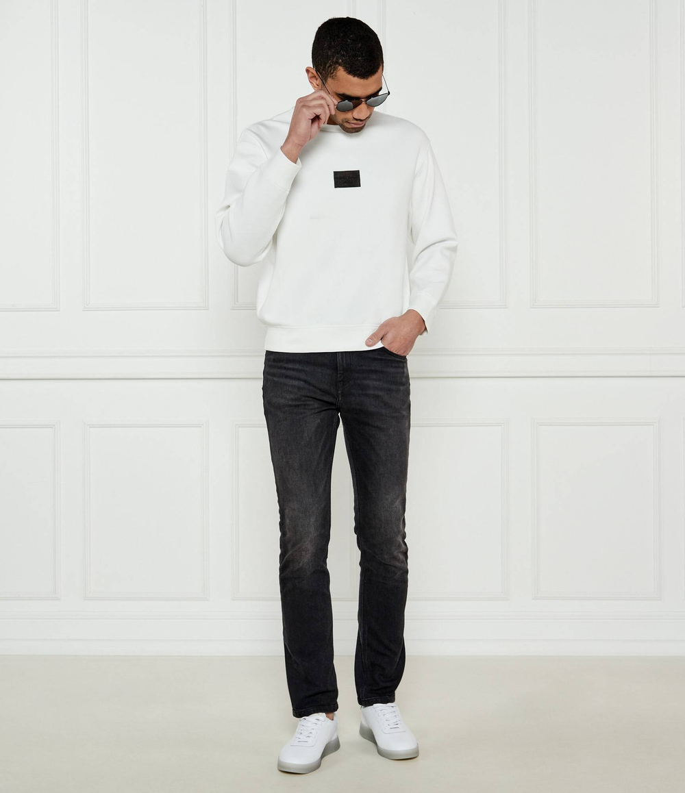 Худые Emporio Armani - белый(EM001045 AF10013)