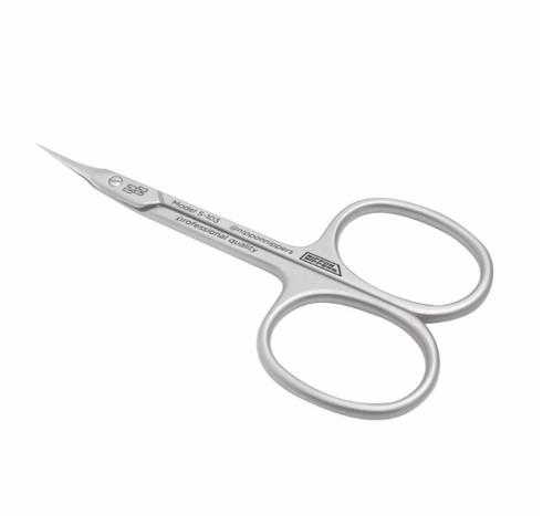 Ножницы для кутикулы S-103 Nippon Nippers