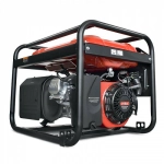 REDVOLT EPB3000E бензогенератор