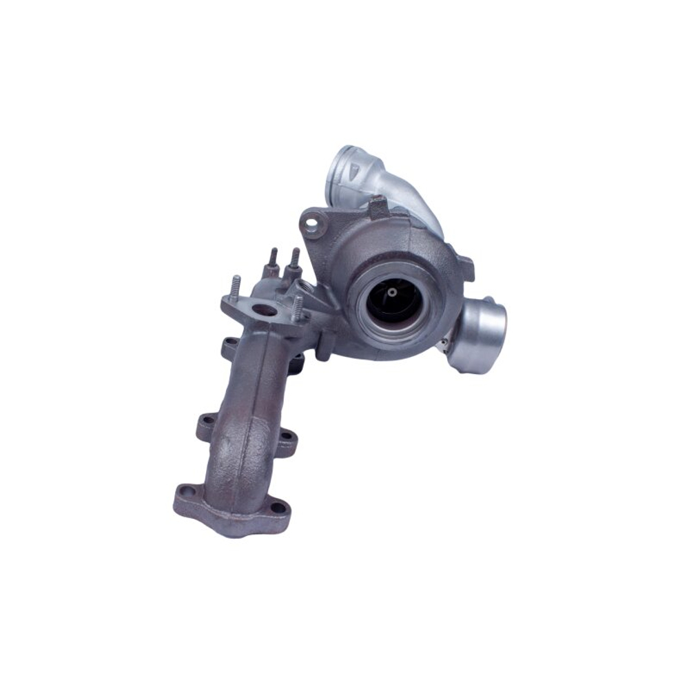 Турбина 5439 988 0072 Borg Warner для Seat
