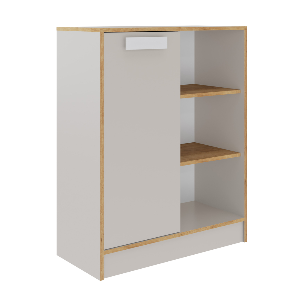 Стеллаж малый Тэбби (МБ3)