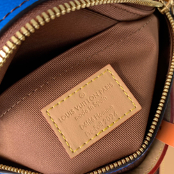 Louis Vuitton Chess Messenger