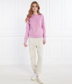 Спортивные штаны C_Elee BOSS ORANGE - бежевый(50517974)