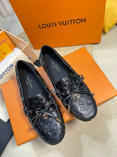 Louis Vuitton Mocassin