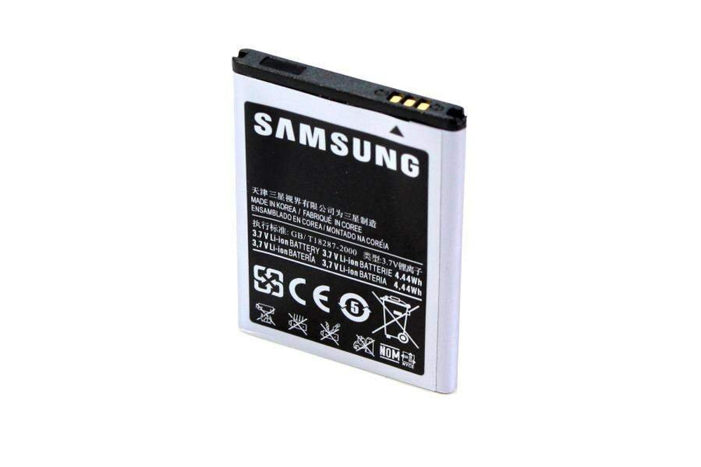 Батарея Samsung S5360/5380 GALAXY Y( EB454357VU)