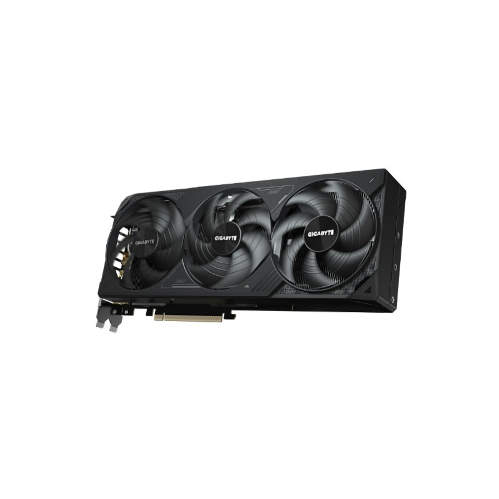 Видеокарта GIGABYTE GeForce RTX™ 5070 Ti WINDFORCE OC SFF 16G GDDR7 256-bit, 2497 МГц