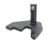 JTC-6750 - Фиксатор распредвала (VW AUDI (97-06) 2.8) JTC - 
Для установки/демонтажа втулок задней оси.
Применение: VAG, VAN 2.8 L 97-06.
Коды двигателя: AGK, АТА, AUH, BCQ.
Оригинальный номер VM: 3445.
Оригинальный номер: 3445.