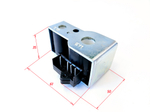 Катушка газового клапана (SIT 845) для FERROLI Divatech F13D-F24D (RU) (арт. 398901247.V)