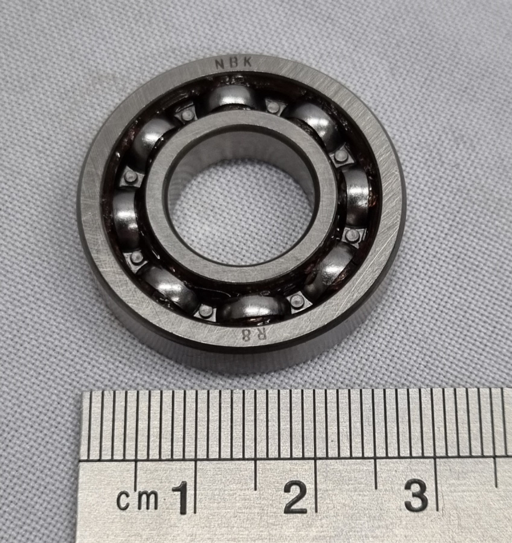 Передний подшипник узла ротора (R 8