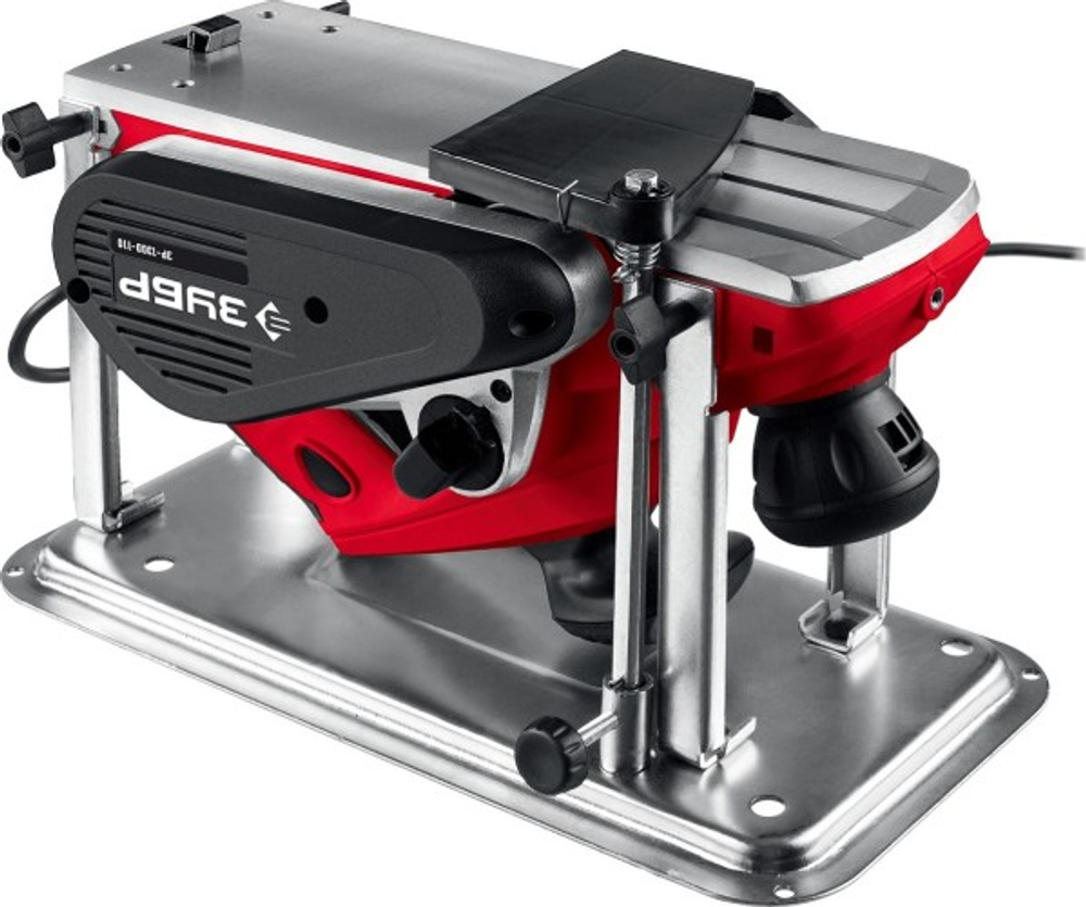 Рубанок сетевой ЗУБР ЗР-1300-110