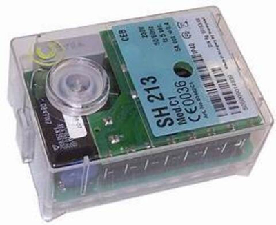 Топочный автомат Elco SH 213 Mod.C1