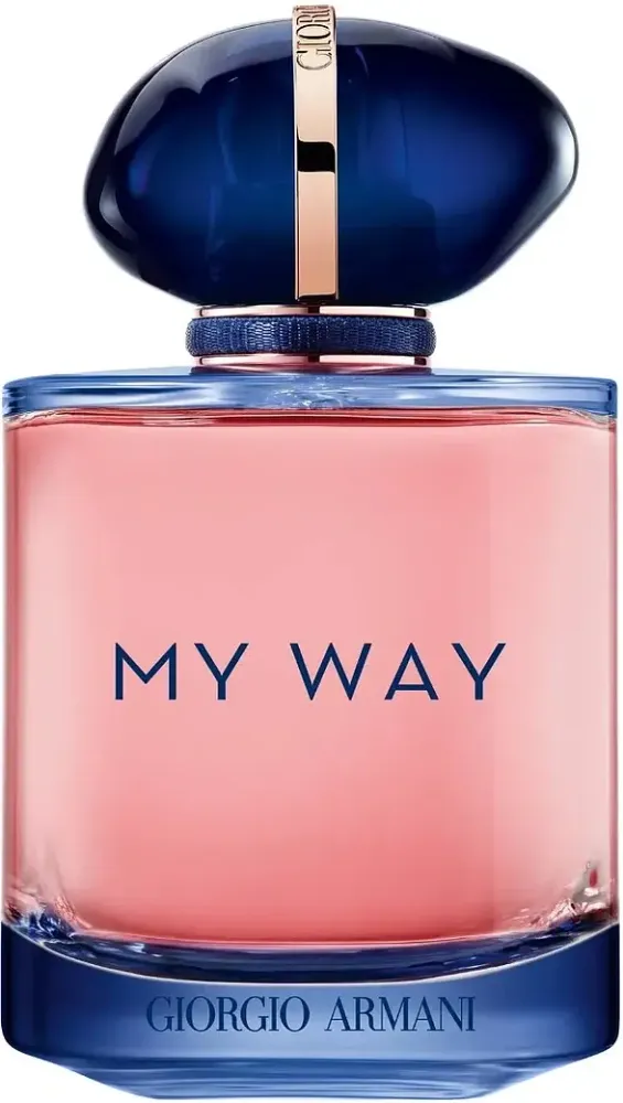 Giorgio Armani My Way Intense Eau de Parfum 90 ml