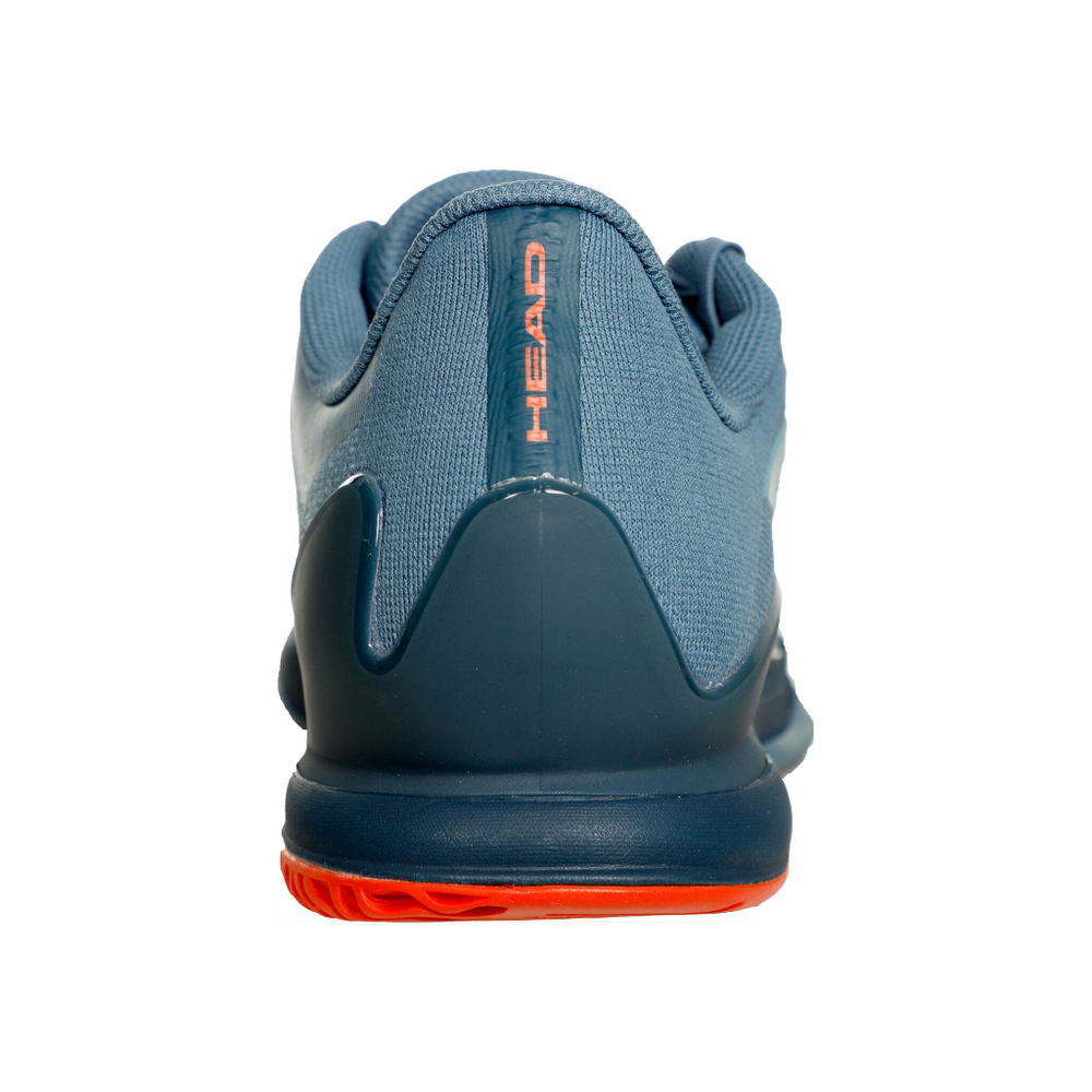 Мужские теннисные кроссовки HEAD Sprint Pro 3.5 All Court Shoe Men - Blue, Orange