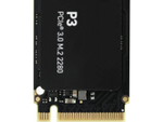 SSD накопитель Crucial P3 2ТБ, M.2 2280, PCIe 3.0 x4, NVMe [CT2000P3SSD8]