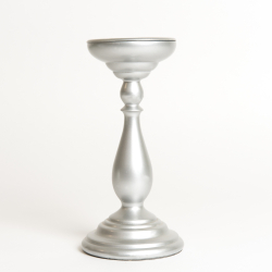 Metallic Silver / Металлик Серебро