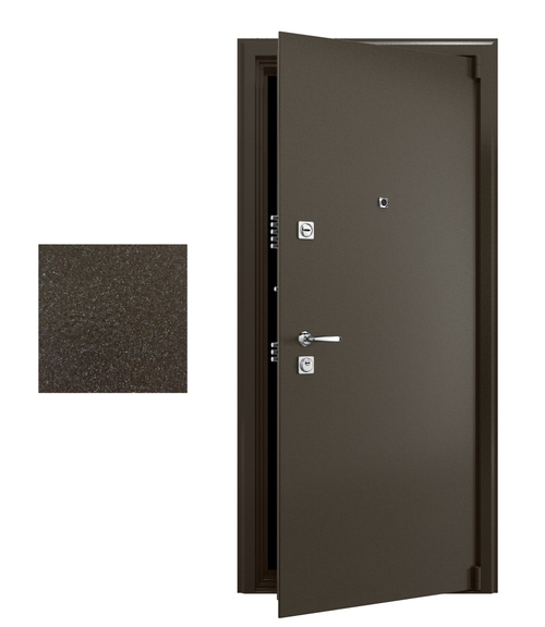 Букле Молочный шоколад