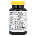 Nature's Way, Completia, комплекс мультивитаминов для диабетиков, без железа, 90 таблеток