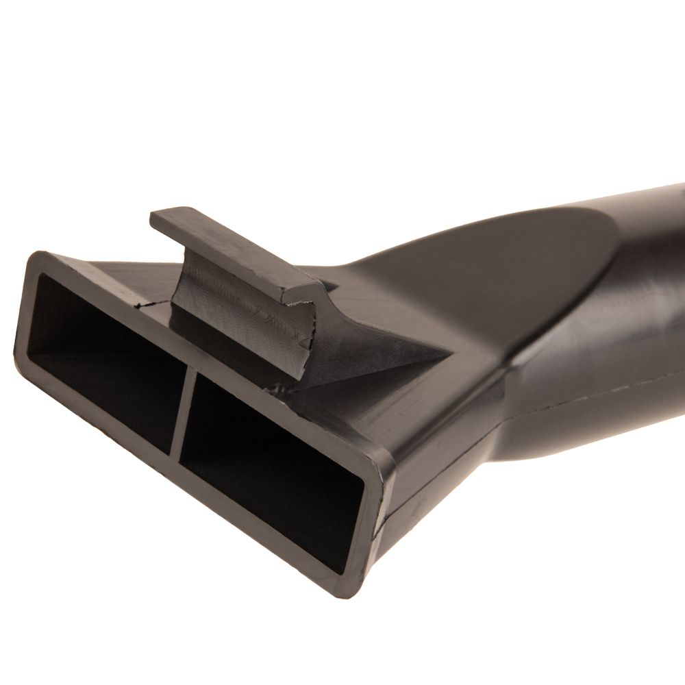 WDK-80016  Бустер (ресивер) для взрывной накачки бескамерных шин, объем ресивера 11 л