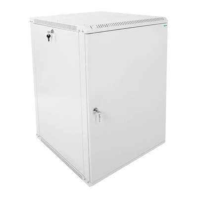 ШРН-Э-15.650.1 шкаф настенный 15U 600x650 ЦМО