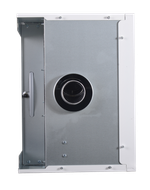 Газовый настенный двухконтурный котел ГК-30 Ресанта