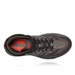 Ботинки мужские HOKA M SPEEDGOAT MID 2 GTX Anthracite / Dark Gull Grey
