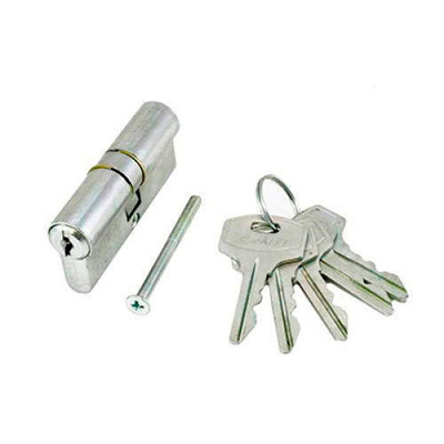 Цилиндр Зенит МЦ 1П-5-70 кл/верт.  д/врезных замков