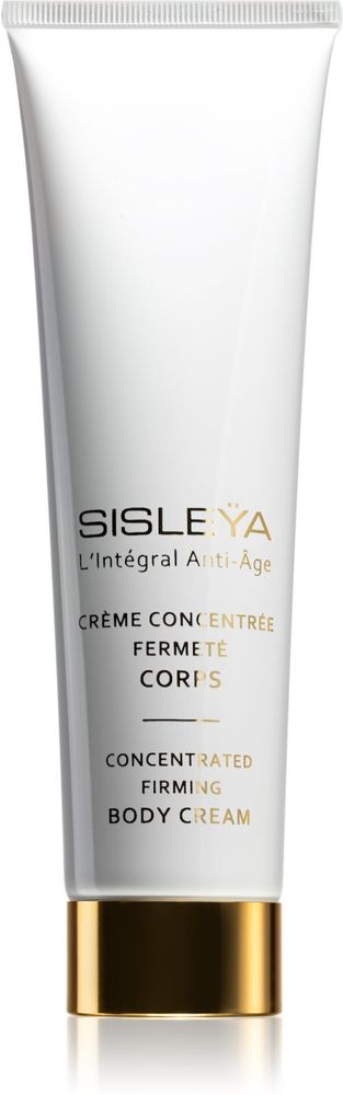 Sisley укрепляющий крем для тела против старения кожи Sisleÿa Firming Concentrated Body Cream