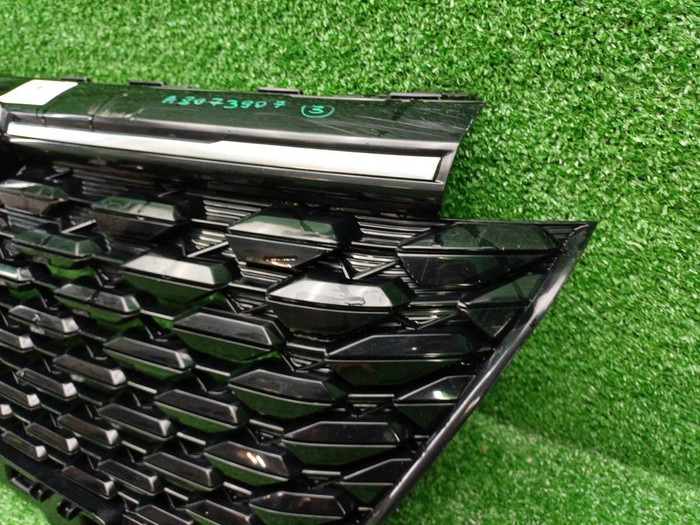 Решетка радиатора Changan CS35PLUS (2021-н.в.)