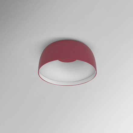 Светильник Djembé D22 Red By Imperiumloft
