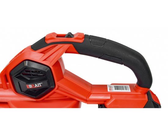 Воздуходувка аккумуляторная BRAIT BCB20-2PU PRO
