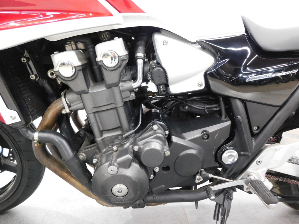 Honda CB1300 boldor 2011