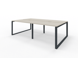 Бенч 4 рабочих места