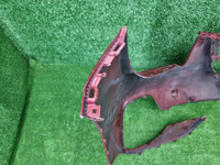 Бампер передний Kia Seltos (2019-2022)