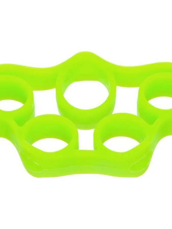 Эспандер для пальцев, нагрузка 4 кг, цвета МИКС