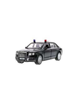 Машинка детская металлическая 14 см