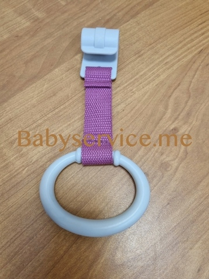 Колесо манеж Carrello