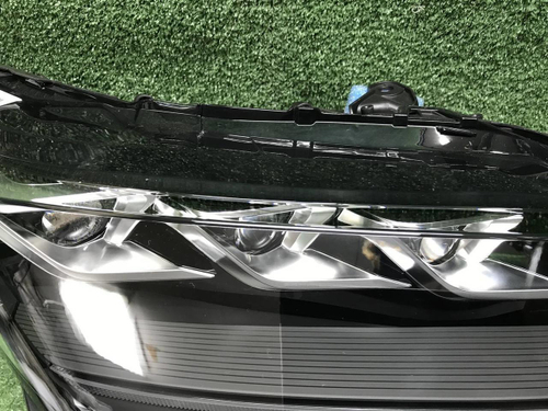 Фара правая Lexus RX 4 (2019-2022) LED