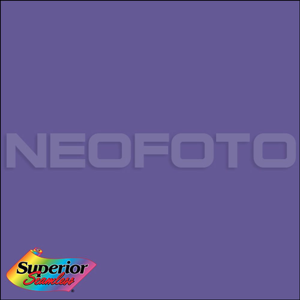 Superior 68 2.72 Х 11м Deep Purple
