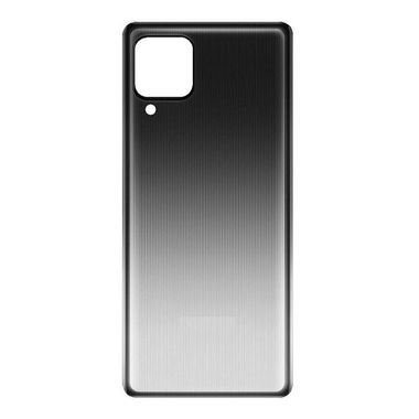 COVER SAMSUNG M62 Battery Cover Gray MOQ:10