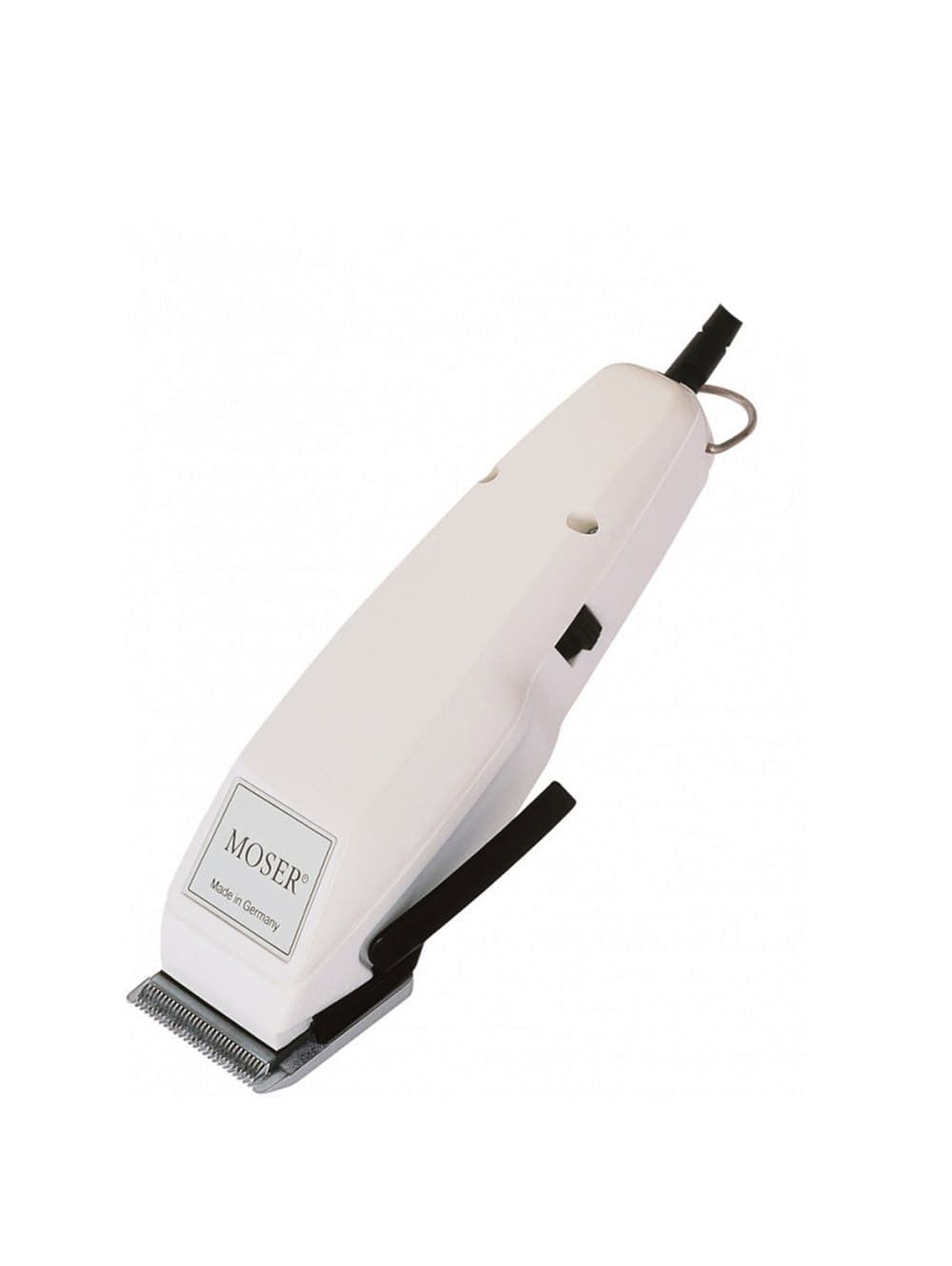 Машинка для стрижки волос Moser (1400-0268) - 3