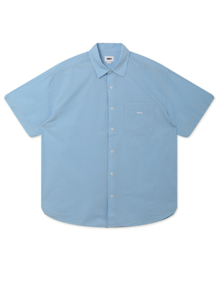 Мужская Рубашка Bigwig Jamie Woven