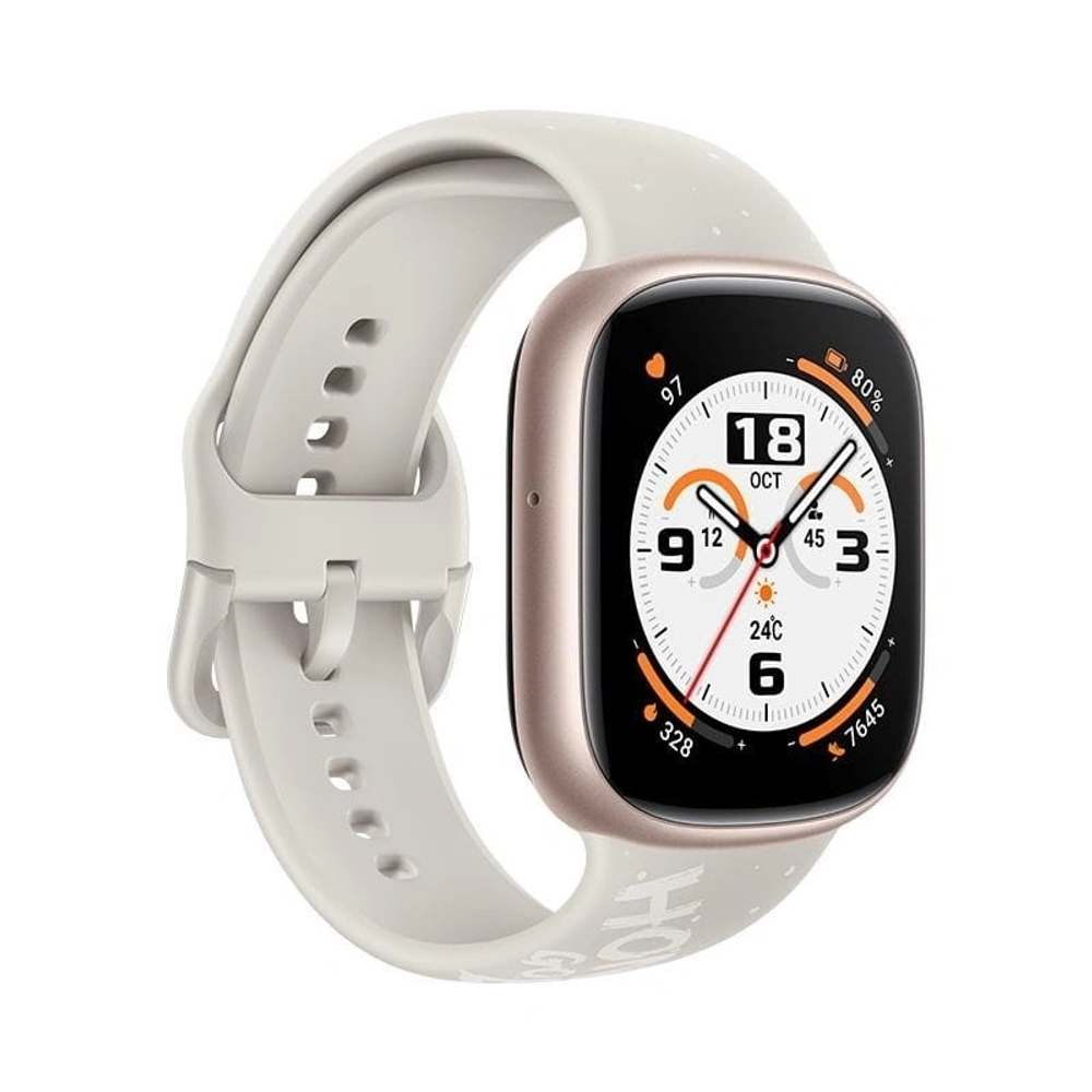 Умные часы Honor Watch 4, Gold (TMA-B19)