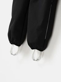Комбинезон Softshell демисезонный "Уголь"