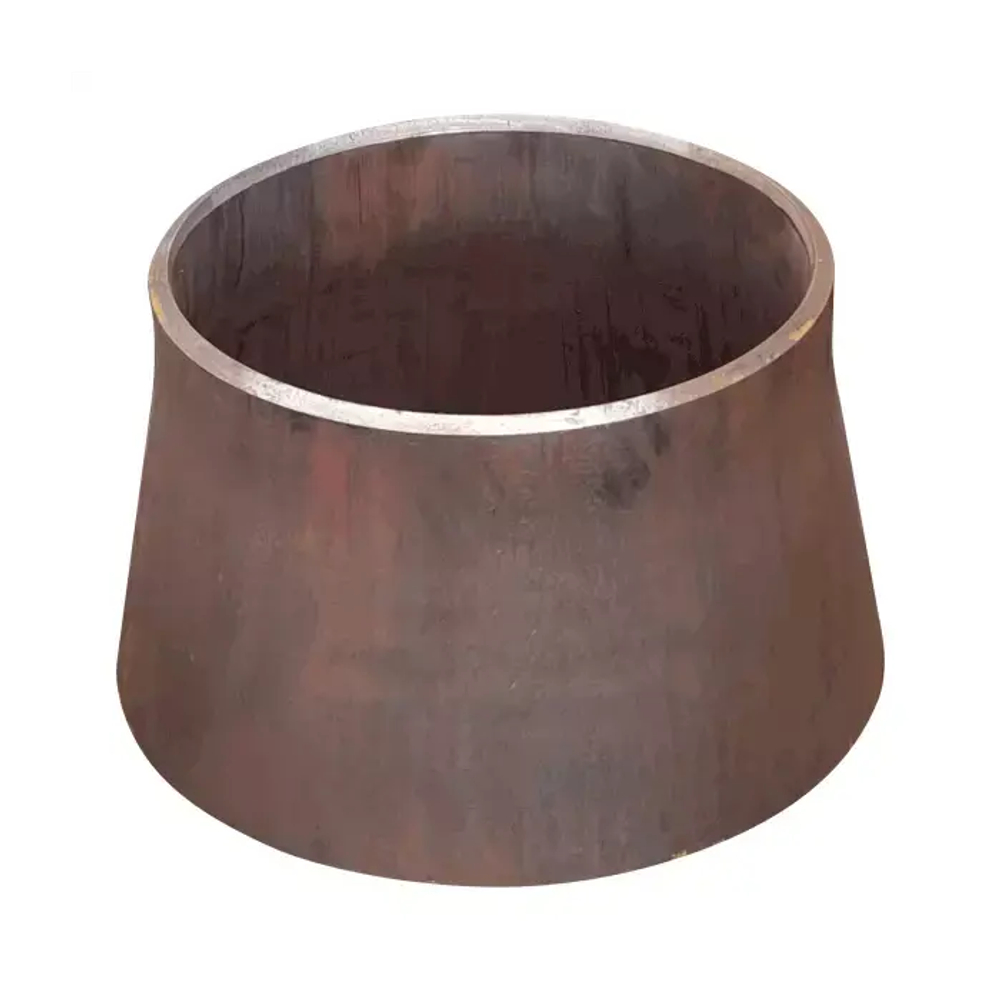 Переход стальной приварной концентрический поднадзорный бесшовный ГОСТ 17378-2001