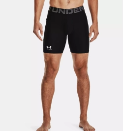 Шорты мужские Under Armour UA HG Armour Shorts-BLK