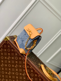 Louis Vuitton Nano Steamer